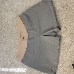Maternity Shorts